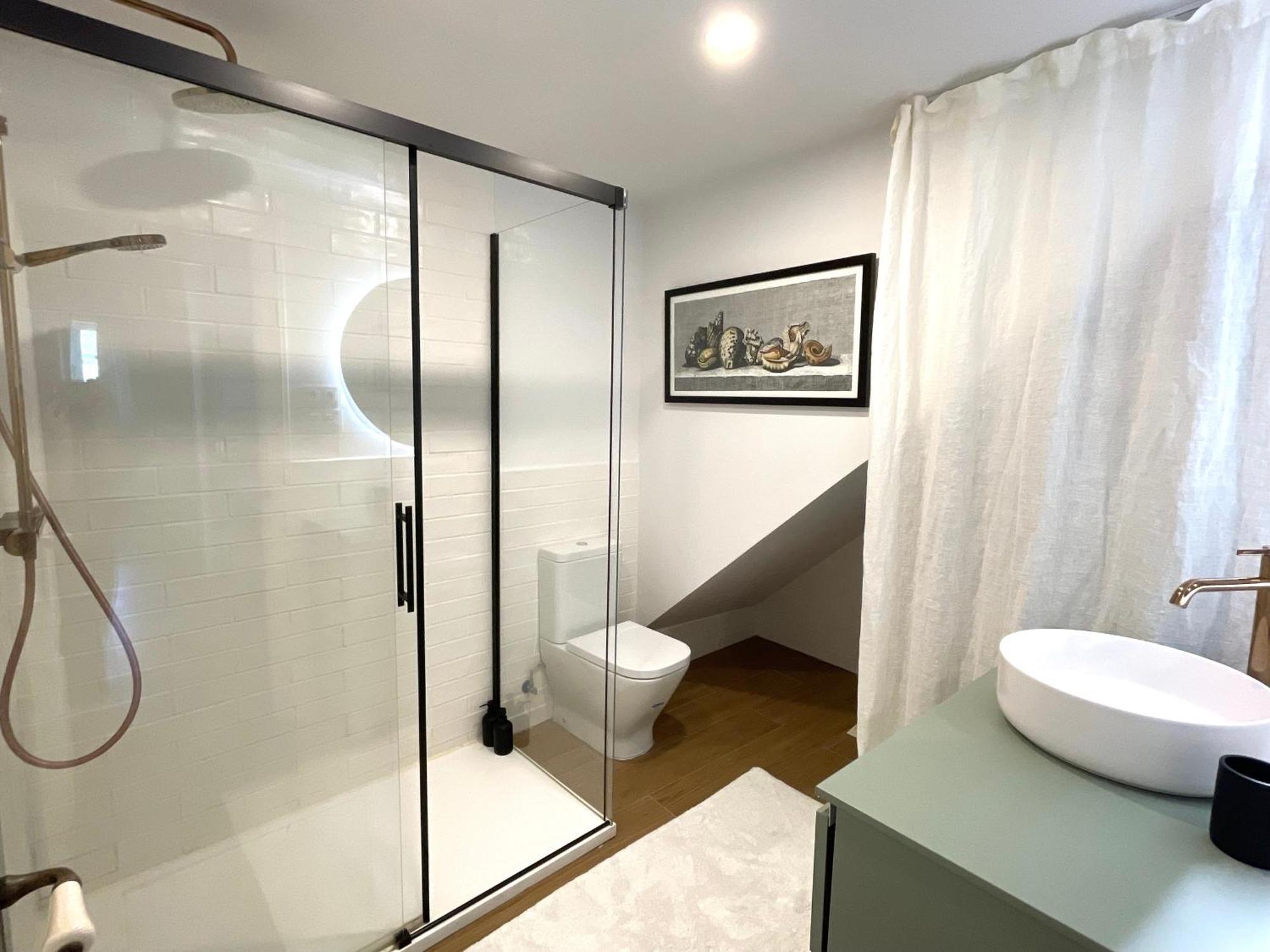 Gurah Boutique Apartments Baquio Exterior foto