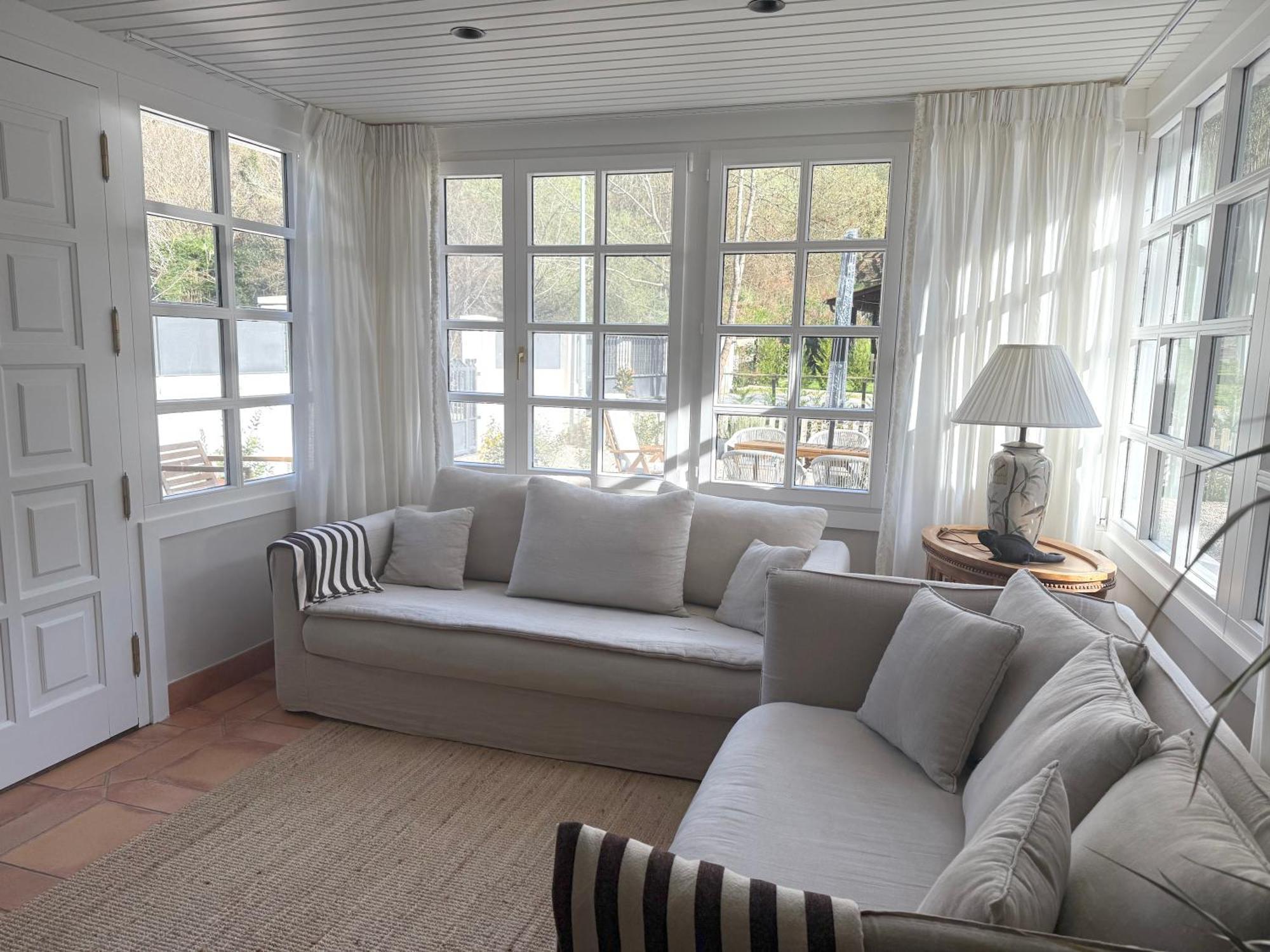 Gurah Boutique Apartments Baquio Exterior foto