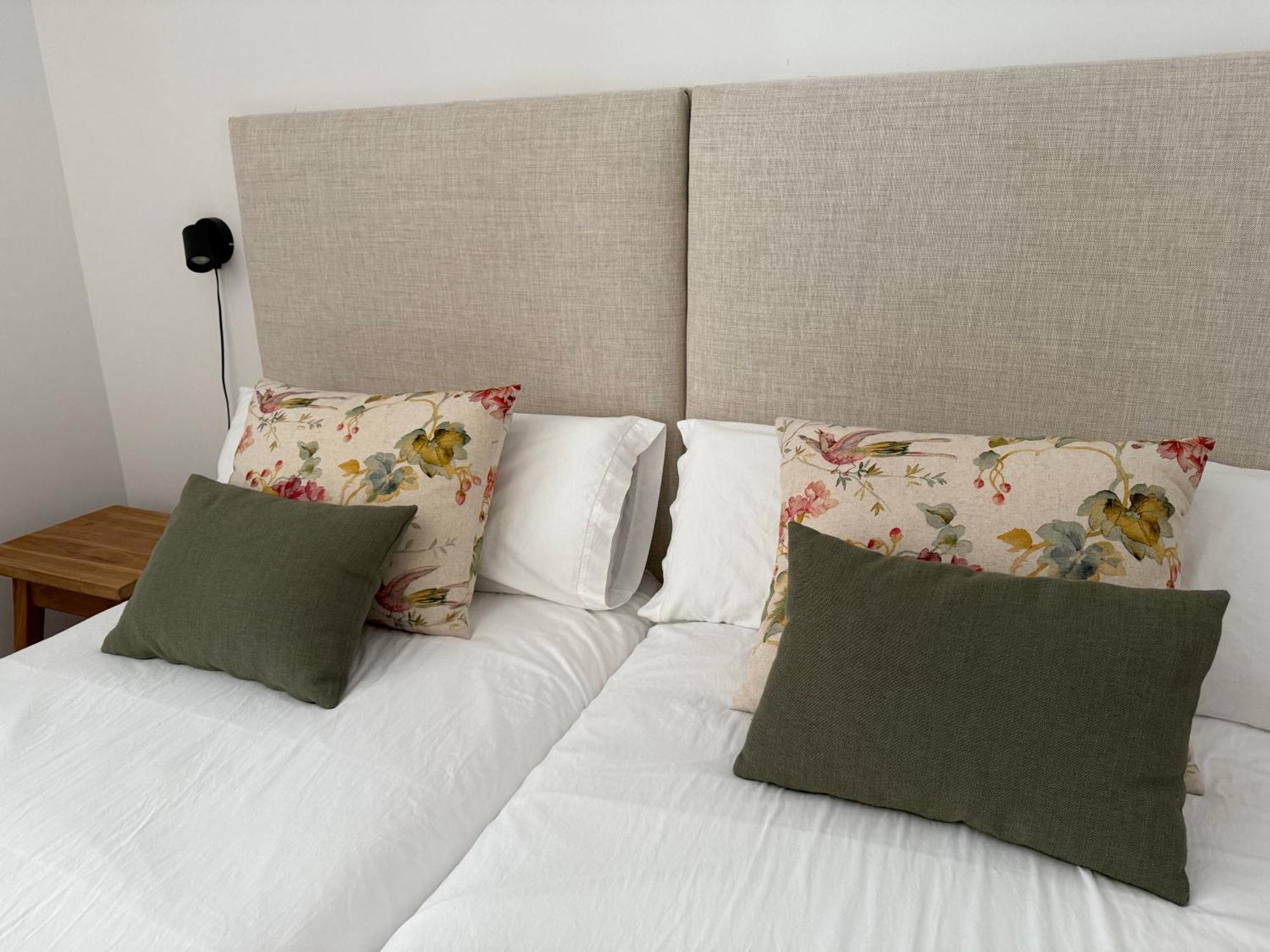 Gurah Boutique Apartments Baquio Exterior foto