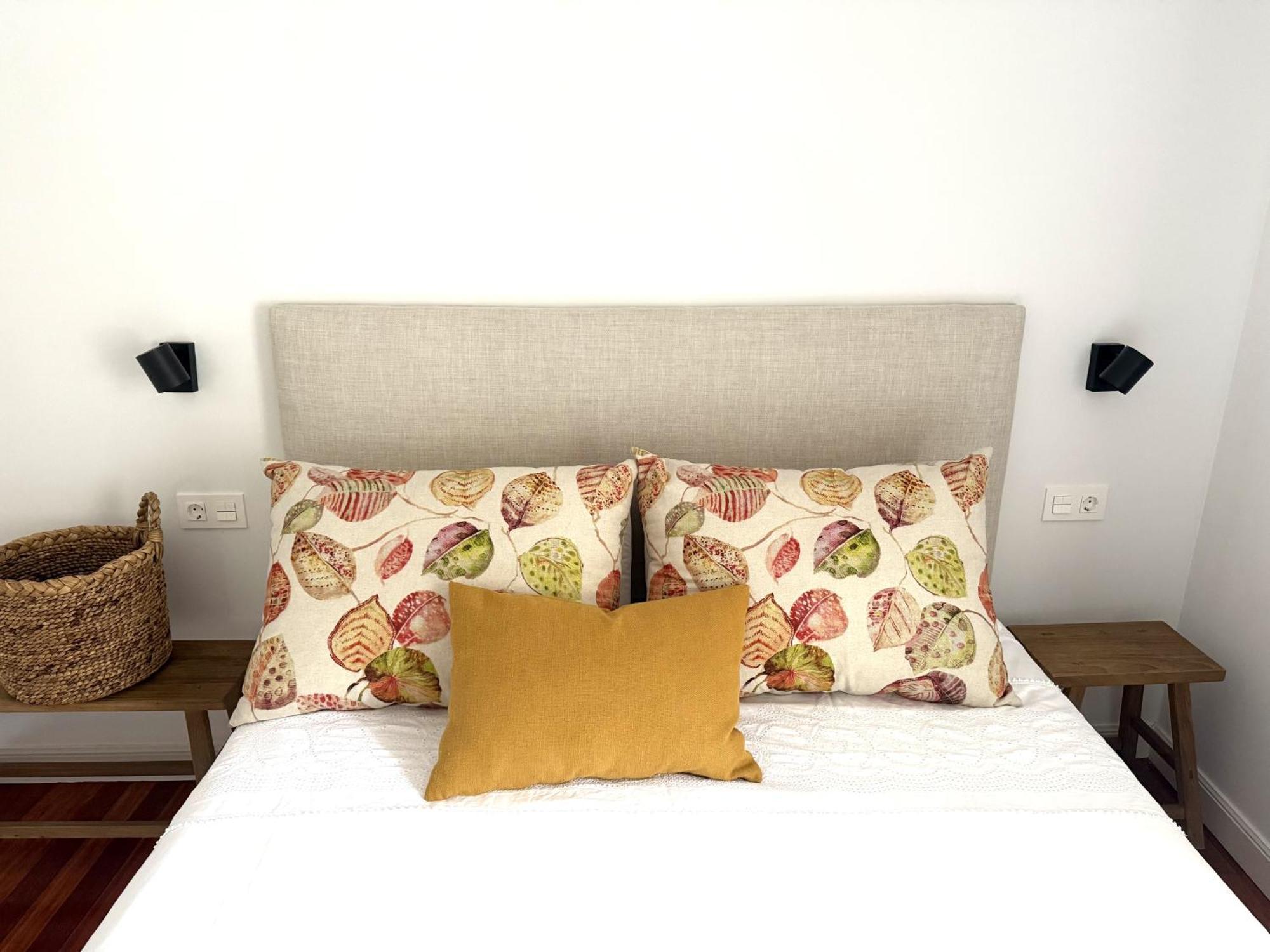 Gurah Boutique Apartments Baquio Exterior foto
