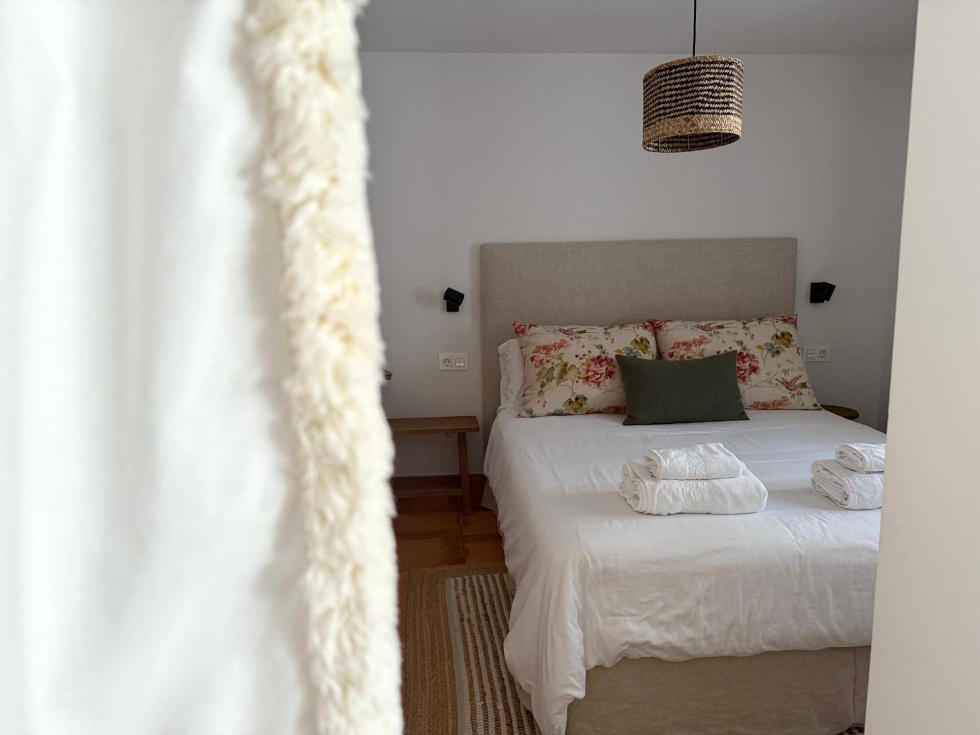 Gurah Boutique Apartments Baquio Exterior foto