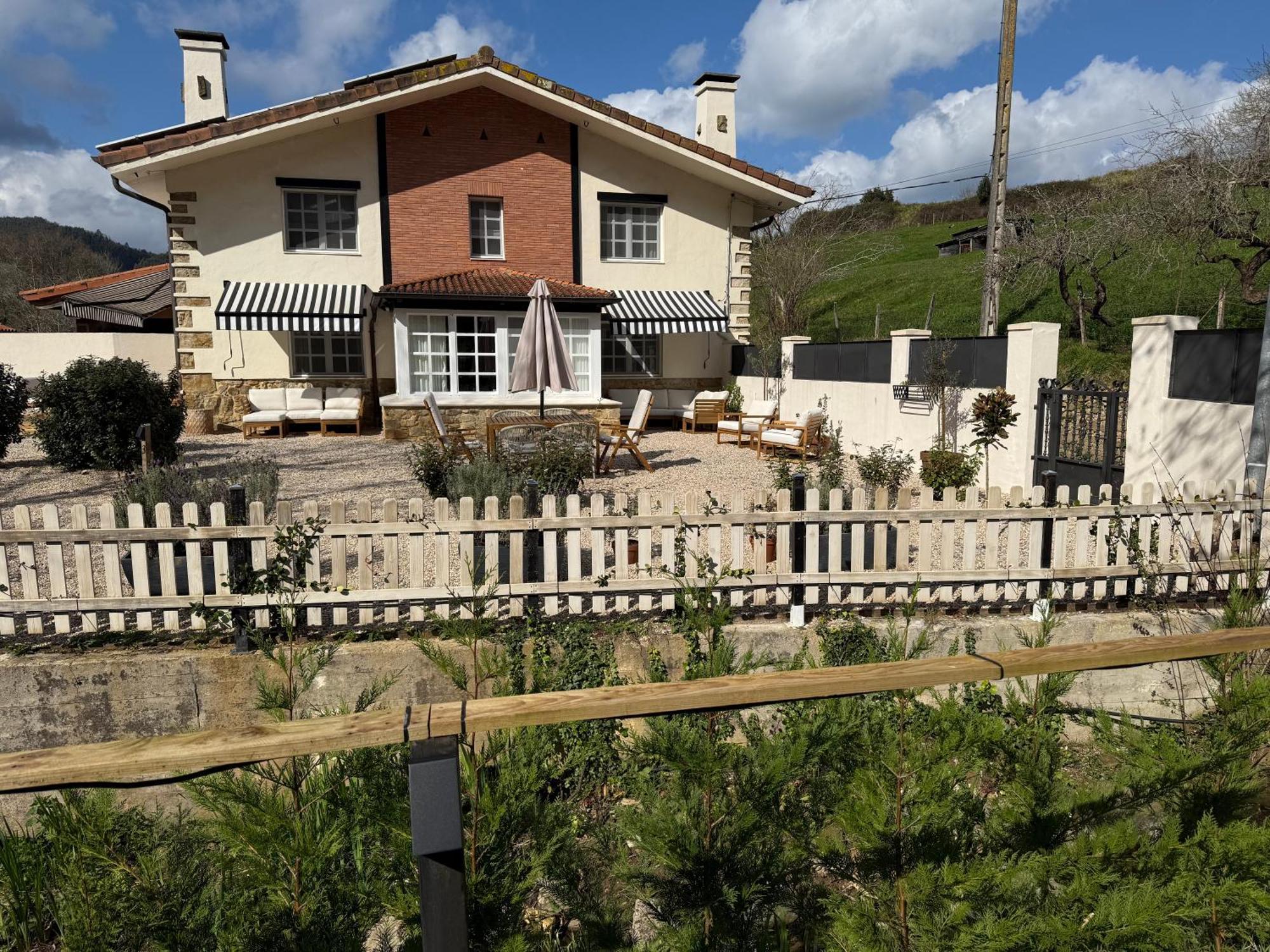 Gurah Boutique Apartments Baquio Exterior foto