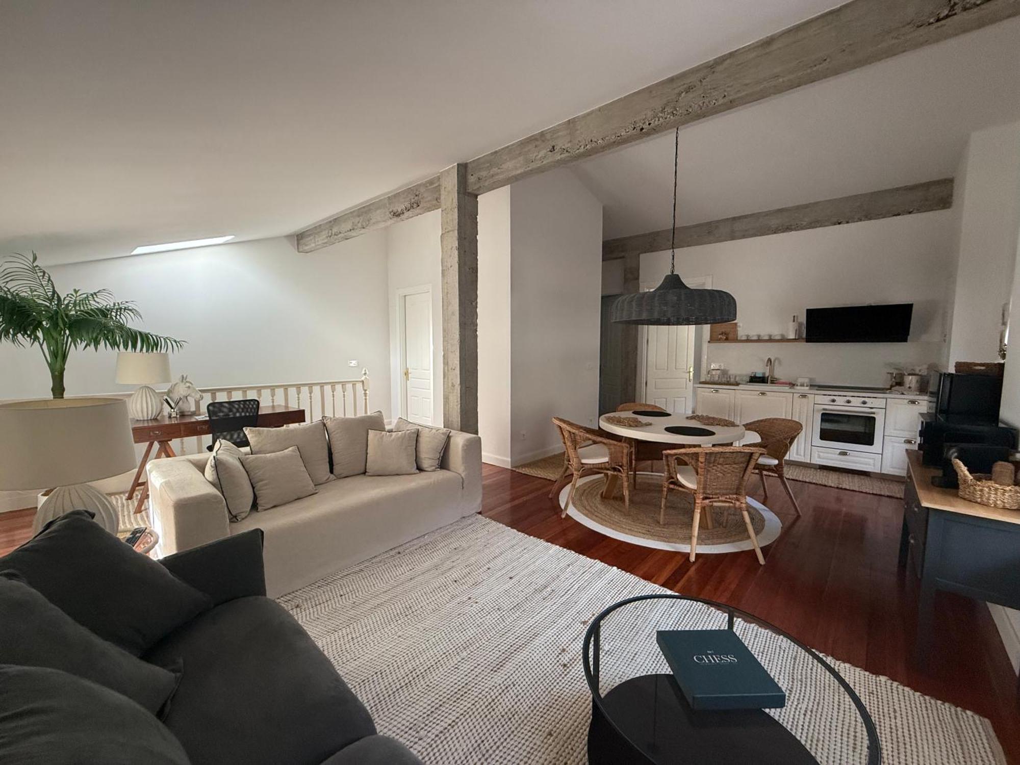 Gurah Boutique Apartments Baquio Exterior foto