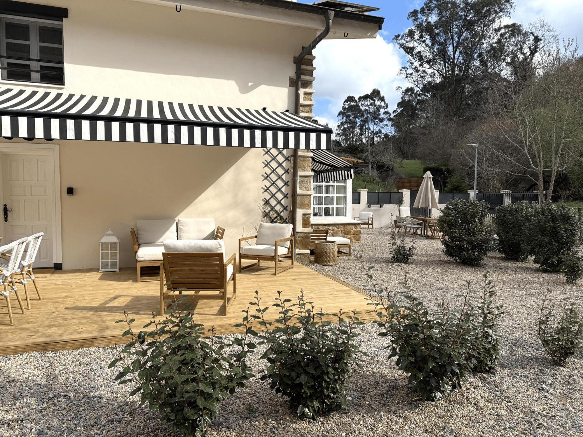 Gurah Boutique Apartments Baquio Exterior foto