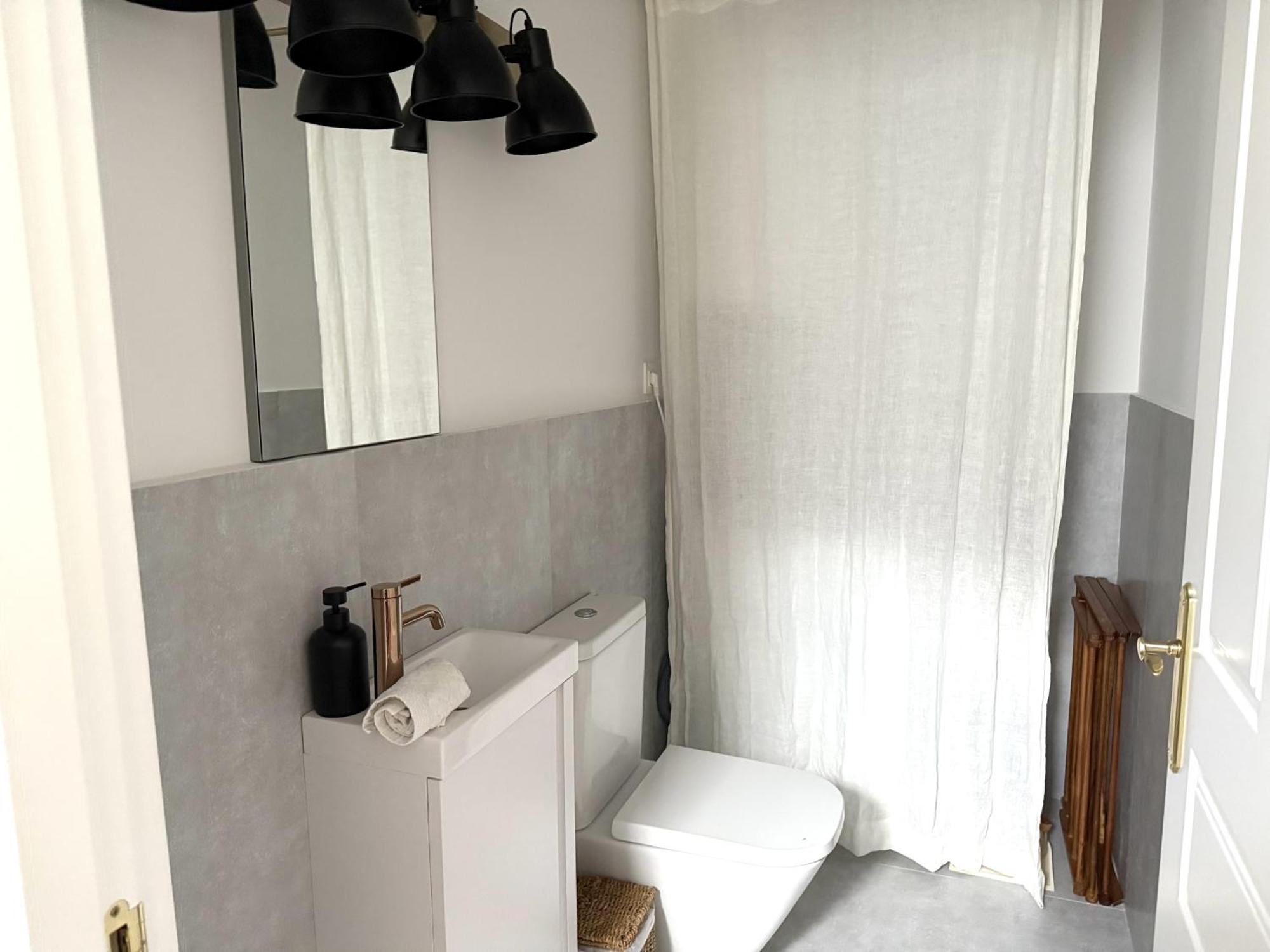 Gurah Boutique Apartments Baquio Exterior foto