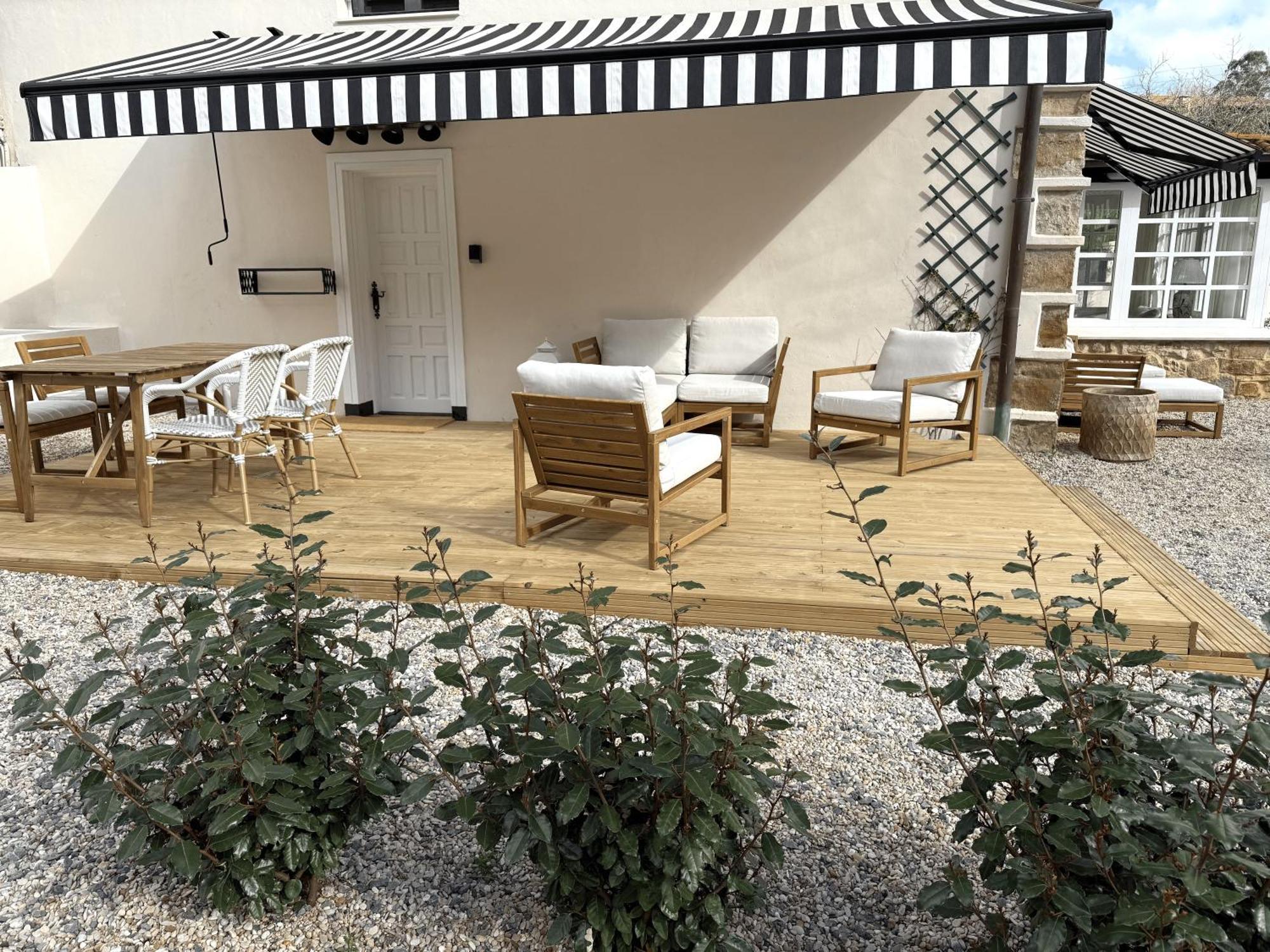 Gurah Boutique Apartments Baquio Exterior foto