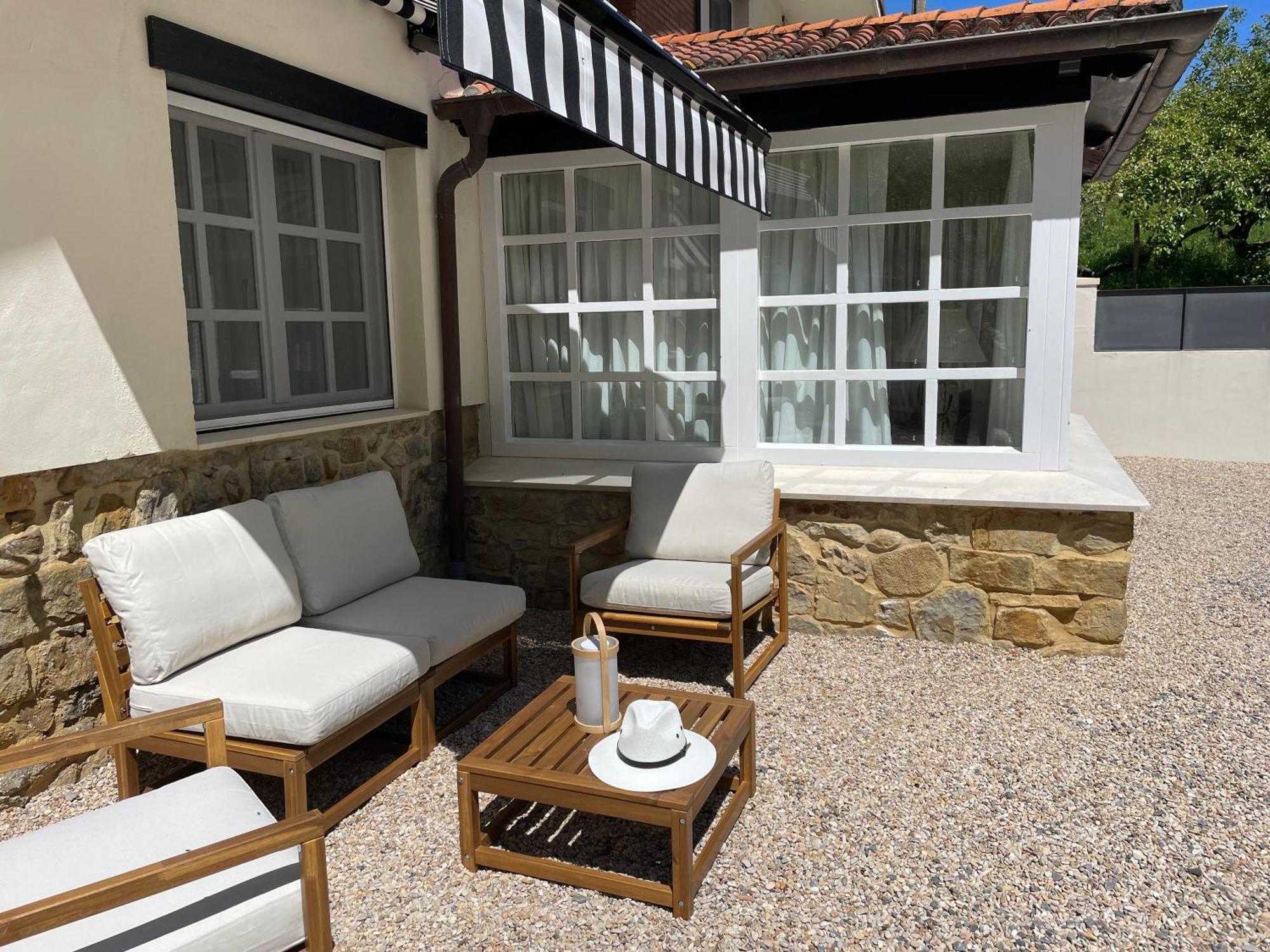 Gurah Boutique Apartments Baquio Exterior foto